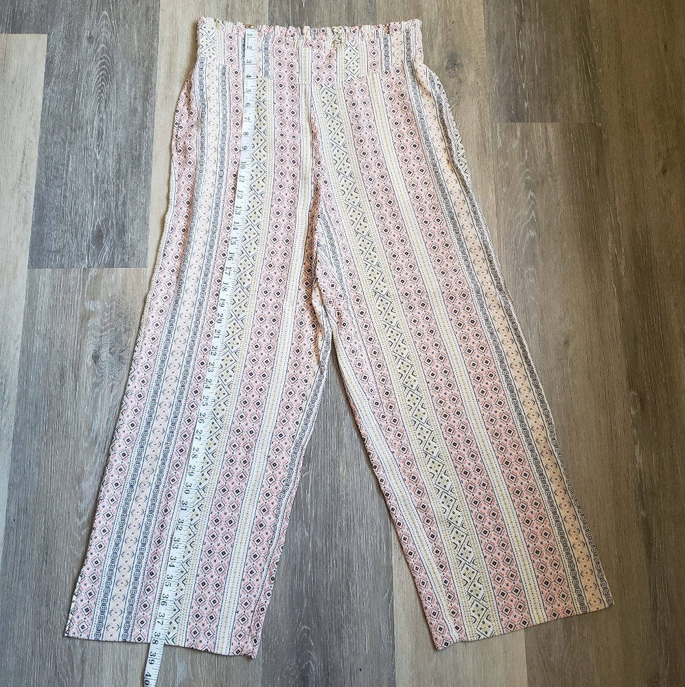 SANCTUARY PULL-ON PANTS - Picture 6 of 12